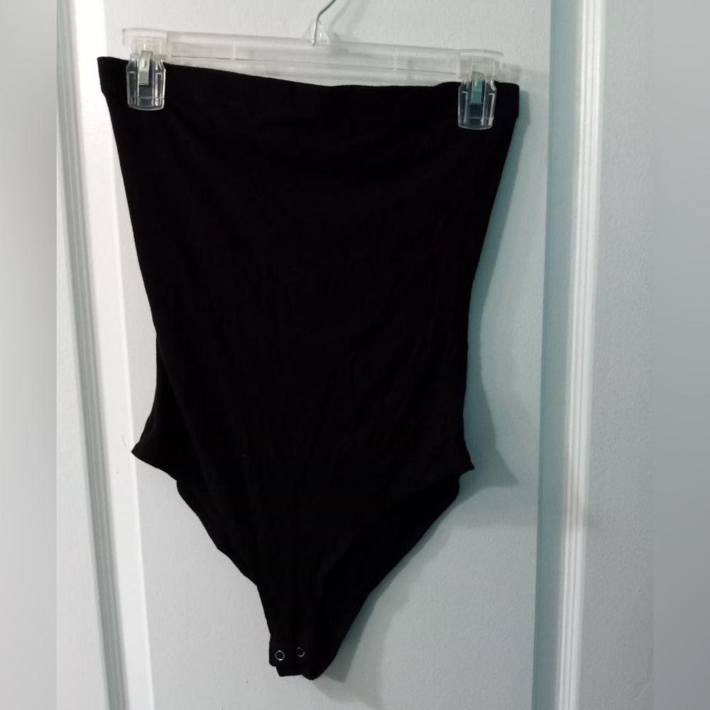 Cute Crop top jumpsuit